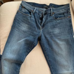 Lucky brand jeans